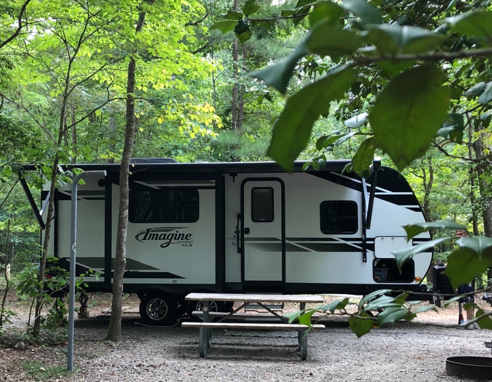 How Not to Be THAT&nbsp;Camper