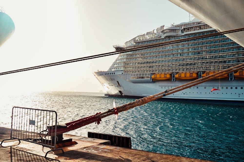How Big Is Too Big? Choosing the Right Cruise Ship for&nbsp;You