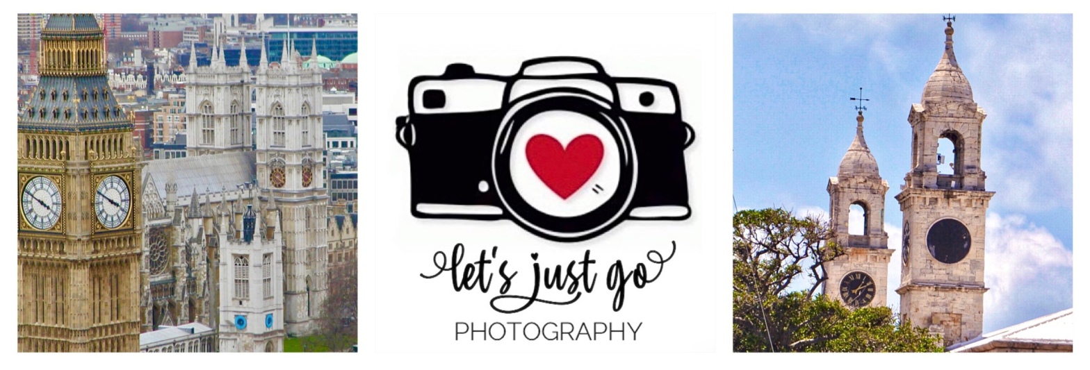 Let’s Just Go Photography & Prints