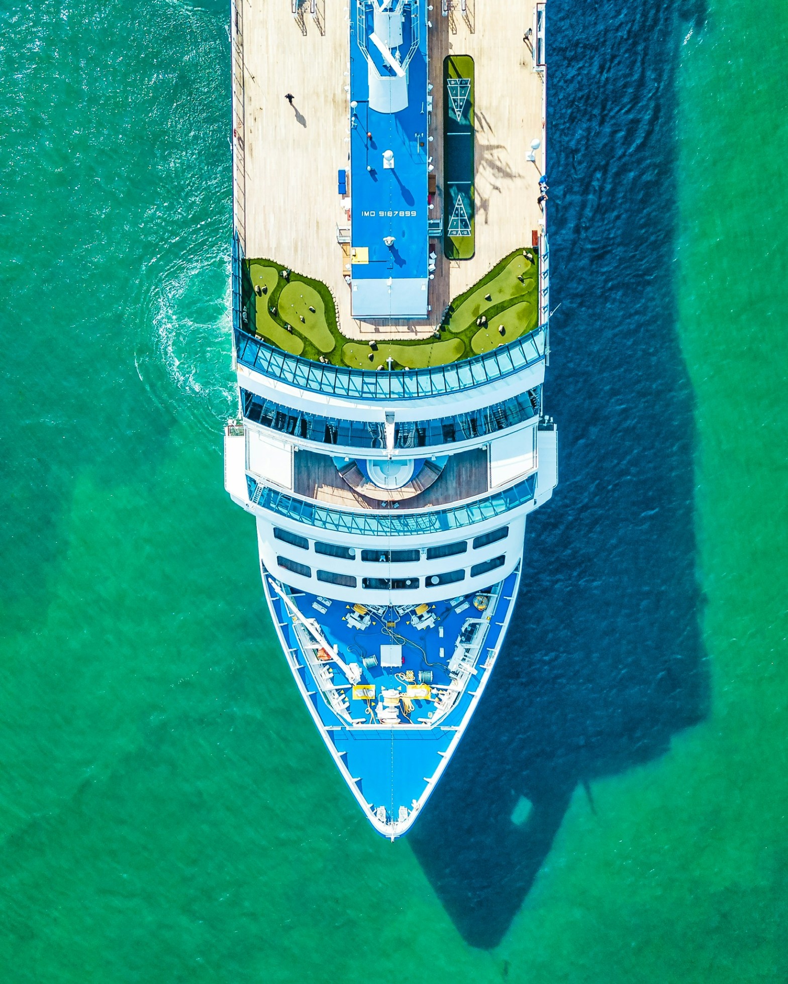 Maximize Your Cruise by Joining Online&nbsp;Communities