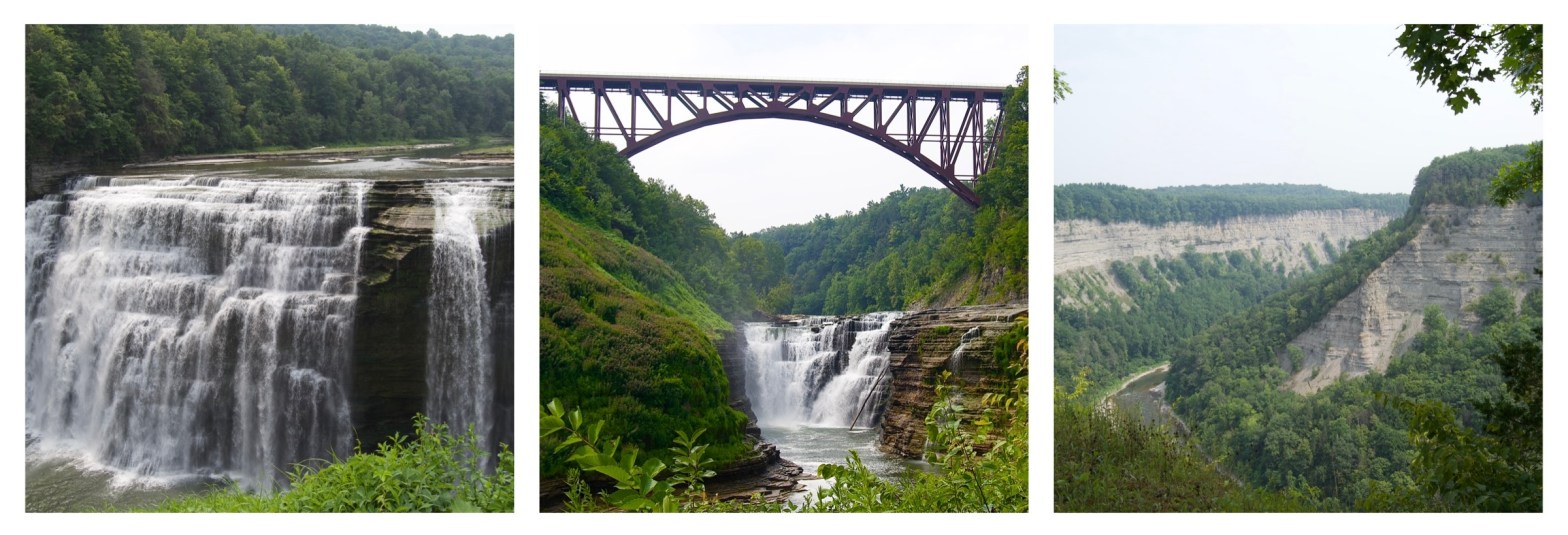 Exploring Letchworth State Park: Nature’s&nbsp;Masterpiece